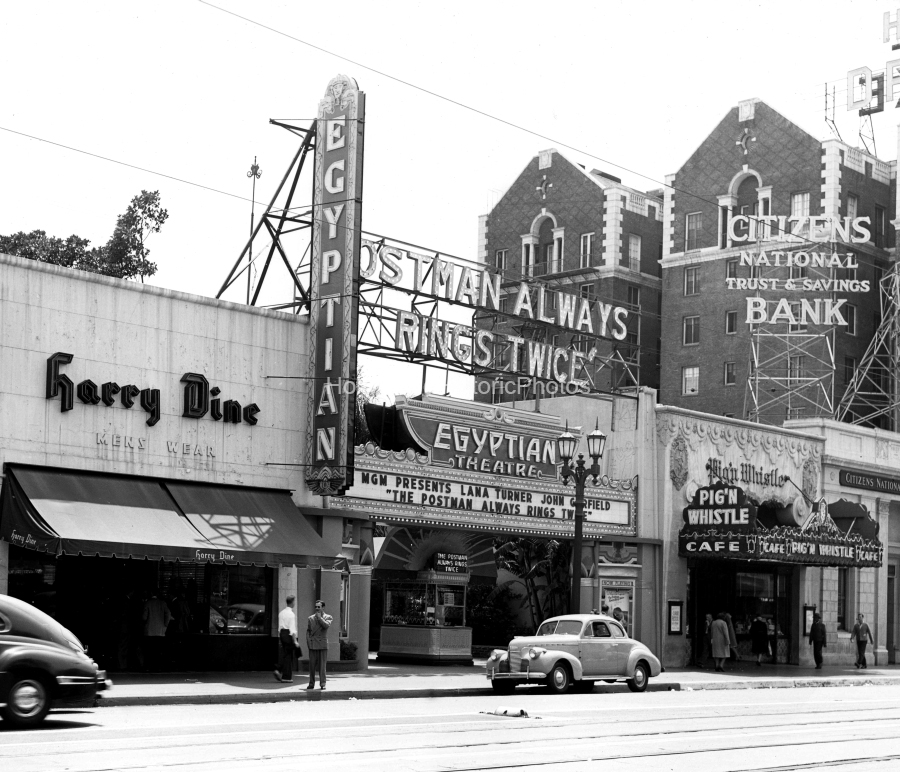 Pig N Whistle Cafe 1946 2.jpg
